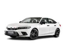 2023 Honda Civic 1.5 RS Sedan Banyak promo