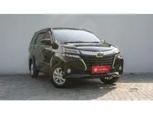 2021 Toyota Avanza 1.3 G MPV - SIAP PAKAI