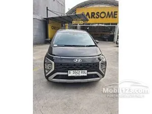 2023 Hyundai Stargazer 1.5 Prime MPV