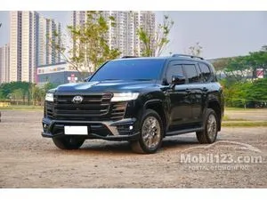 2024 Toyota Land Cruiser 3.3 300 VX-R SUV