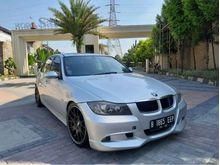 2006 BMW 320i 2.0 E90 Sedan