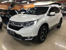 2018 Honda CR-V 1.5 turbo Antikk