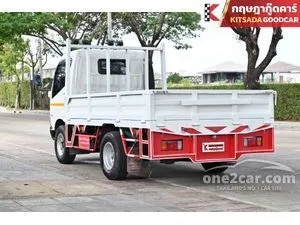 2023 HINO 300 4.0 Truck