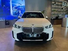 2025 BMW X5 3.0 xDrive40i M Sport SUV