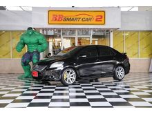 2011 Toyota Vios 1.5 (ปี 07-13) E Sedan AT