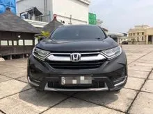 2018 Honda CR-V 1,5 Prestige Prestige VTEC SUV