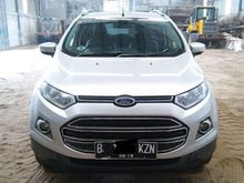 2014 Ford EcoSport 1.5 Titanium SUV