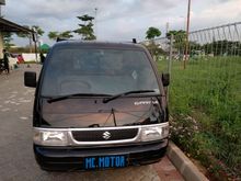 2016 Suzuki Mega Carry 1.5 Series 1 Pick-up