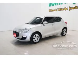 2019 Suzuki SWIFT 1.2 GL Hatchback