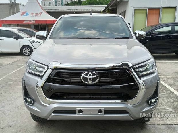 Mobil Bekas Baru Dijual Di Manggarai Nusa Tenggara Timur Indonesia Dari 8 Mobil Di Mobil123