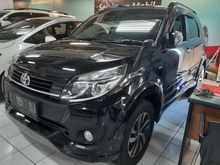 2015 Toyota Rush 1.5 TRD Sportivo SUV