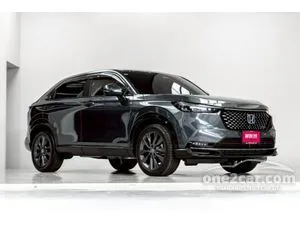2024 Honda HR-V 1.5 e:HEV RS SUV