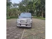 2017 Nissan Serena 2.0 Highway Star Autech MPV