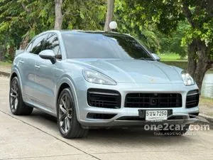 2020 Porsche CAYENNE 3.0 (ปี 18-25) E-Hybrid Coupe SUV