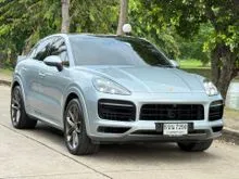 2020 Porsche CAYENNE 3.0 (ปี 18-25) E-Hybrid Coupe SUV