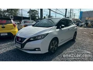 2019 Nissan LEAF Hatchback