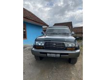 1996 Toyota Land Cruiser VX 80