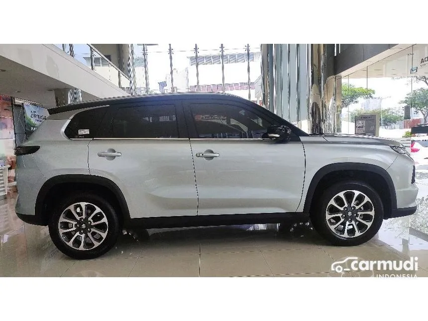 2024 Suzuki Grand Vitara MHEV GX Two Tone SUV