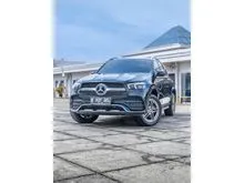 2022 Mercedes-Benz GLE450 3.0 AMG Line 4MATIC SUV