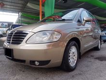 Ssangyong Stavic 2.7 (A) SV270 DIESEL MPV LOW MILEAGE KING CONDITION LIKE NEW