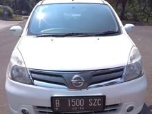 2011 Nissan Grand Livina 1.5 Highway Star MPV