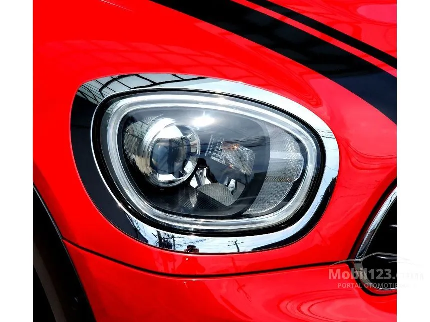2019 MINI Countryman Cooper SUV