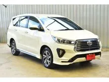 2021 Toyota INNOVA 2.8 (ปี 16-22) Crysta Wagon