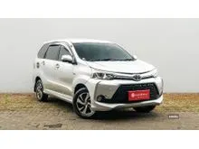 2018 Toyota Avanza 1.5 Veloz MPV- BERGARANSI TDP 20 JUTA -FK