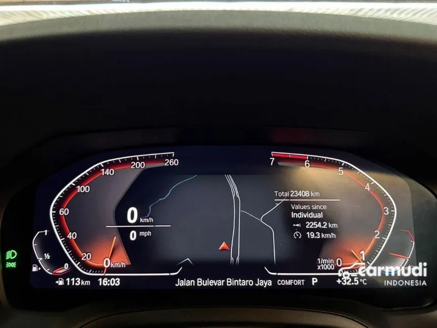 2021 BMW 330i M Sport Sedan