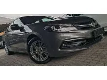 Proton Perdana 2.0 Tahun Dibuat 2019 Year Made 2019 Original Facelift Genuine Information