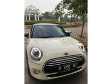 2014 MINI Cooper 1.5 F56 Hatchback