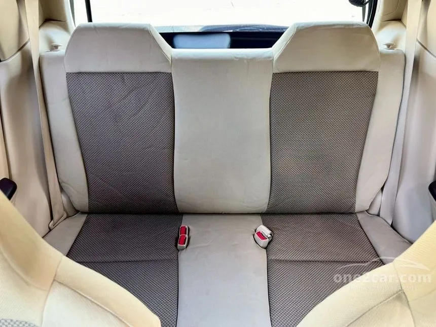 2014 Honda Brio V Hatchback