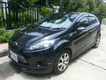 2011 Ford Fiesta 1.4 (ปี 10-16) Style Hatchback AT