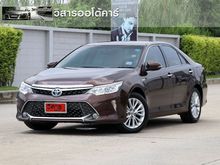 2015 Toyota Camry 2.5 (ปี 12-16) Hybrid Sedan