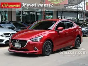 2018 Mazda 2 1.3 (ปี 15-22) High Connect Sedan