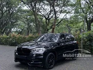 2017 BMW X5 3.0 xDrive35i xLine SUV