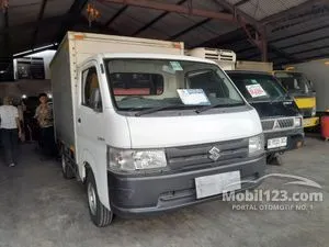 2020 Suzuki Carry 1.5 Pick Up Flat Deck Pickup