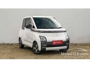 2024 Wuling Air EV Standard Range Hatchback