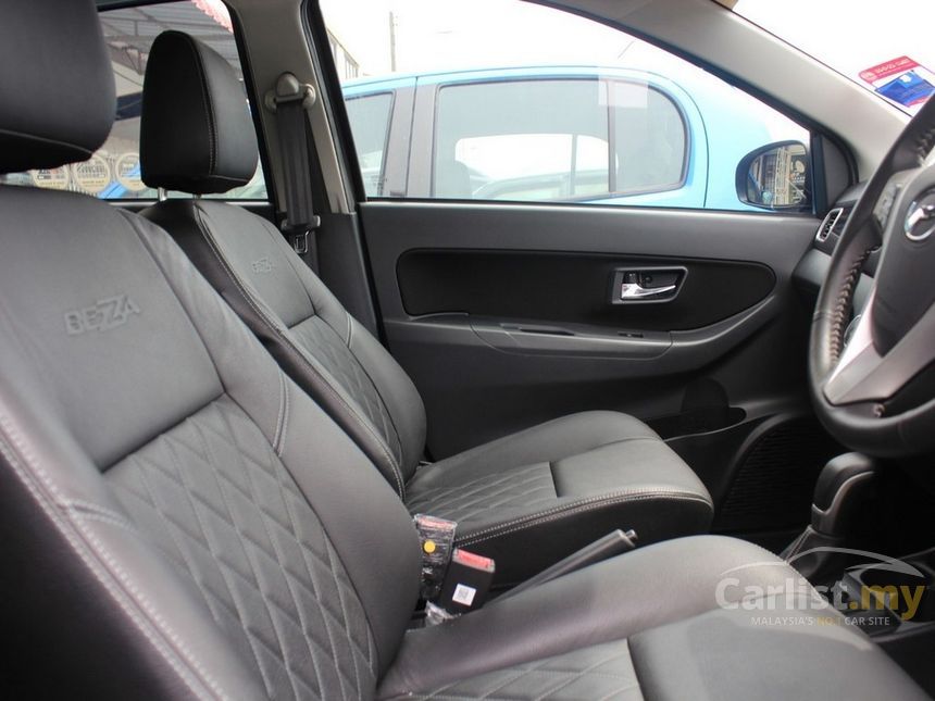 Perodua Bezza 2018 Advance Premium 1.3 in Johor Automatic Perodua Bezza 2018 Advance Premium 1.3 in Johor Automatic