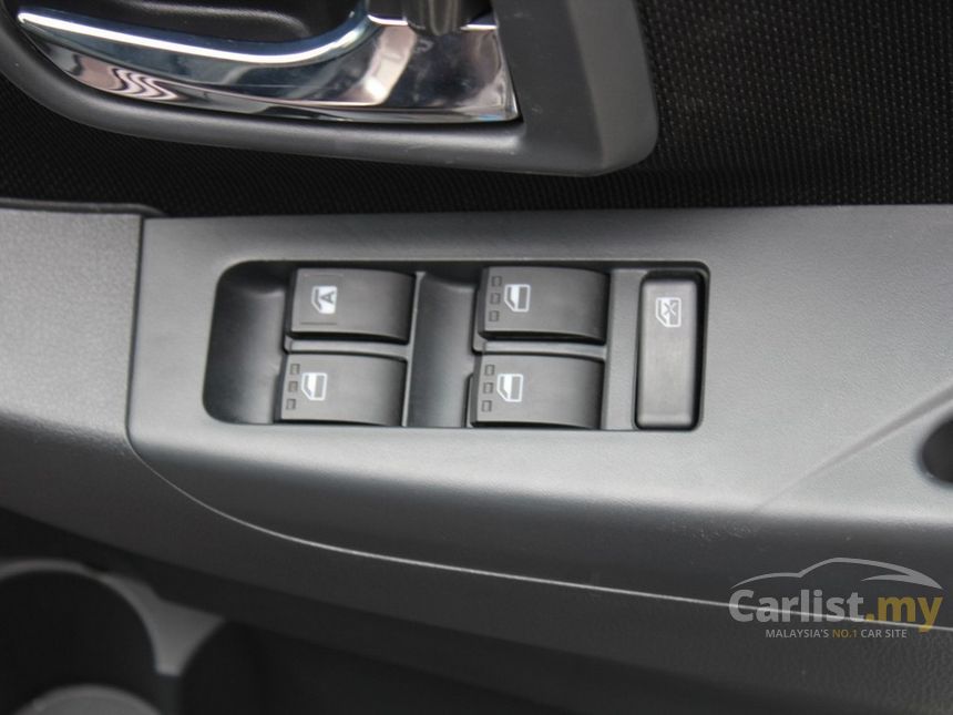 Perodua Bezza 2018 Advance Premium 1.3 in Johor Automatic 