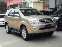 2010 Toyota Fortuner 2.7 (ปี 08-11) V SUV