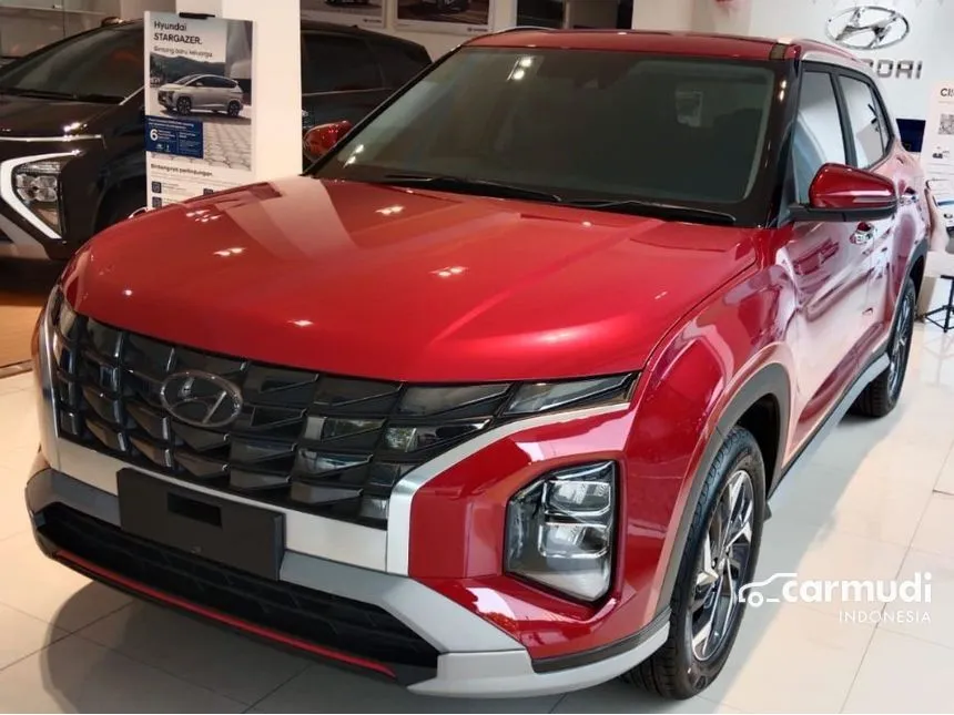 2024 Hyundai Creta Prime Wagon