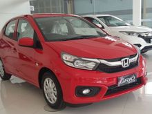 Honda Brio 1,2 Satya Dp ringan