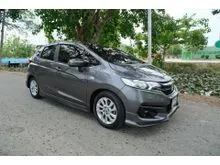 2017 Honda JAZZ 1.5 (ปี 14-22) V Hatchback