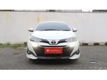 2019 Toyota Yaris 1.5 TRD Sportivo Hatchback