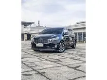 2017 KIA Grand Sedona 3.3 Platinum MPV Paket Kredit CIMB Niaga Auto Finance Siap Pakai Terima Tukar Tambah Cash Kredit Siap Pakai Perfect Condition