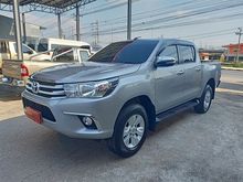 2016 Toyota Hilux Revo 2.4 DOUBLE CAB Prerunner E Pickup AT
