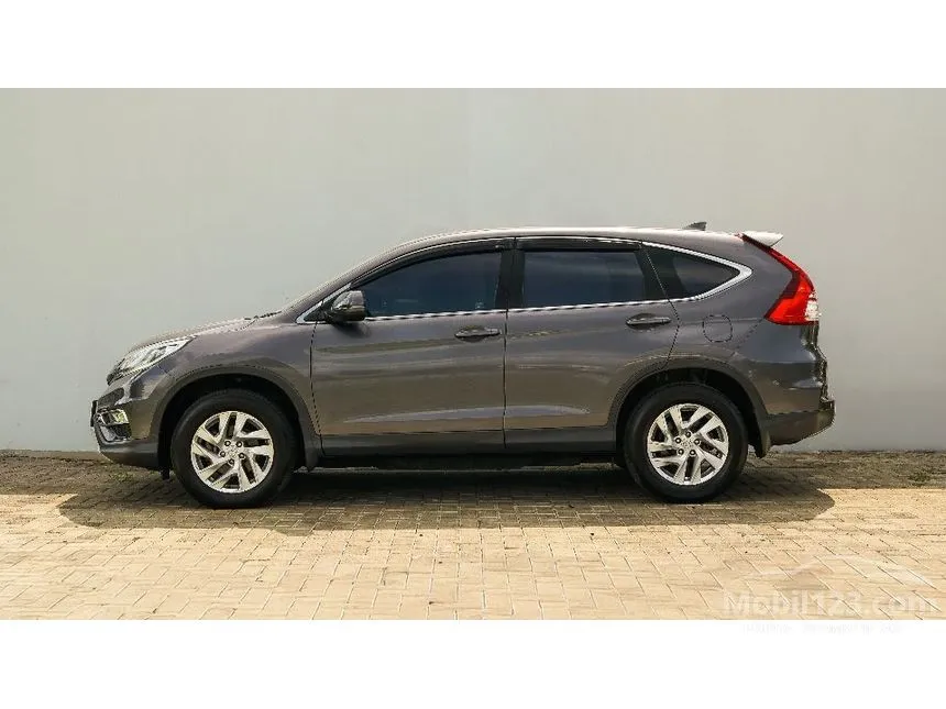 2017 Honda CR-V SUV