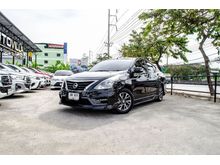 2019 Nissan Almera 1.2 (ปี 11-16) E SPORTECH Sedan
