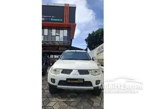 2012 Mitsubishi Pajero Sport 2.5 Dakar 4x2 SUV